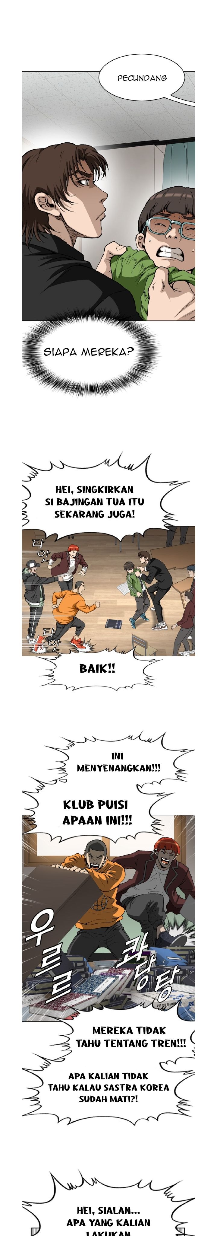 show-me-the-lucky-chan - Chapter: 5