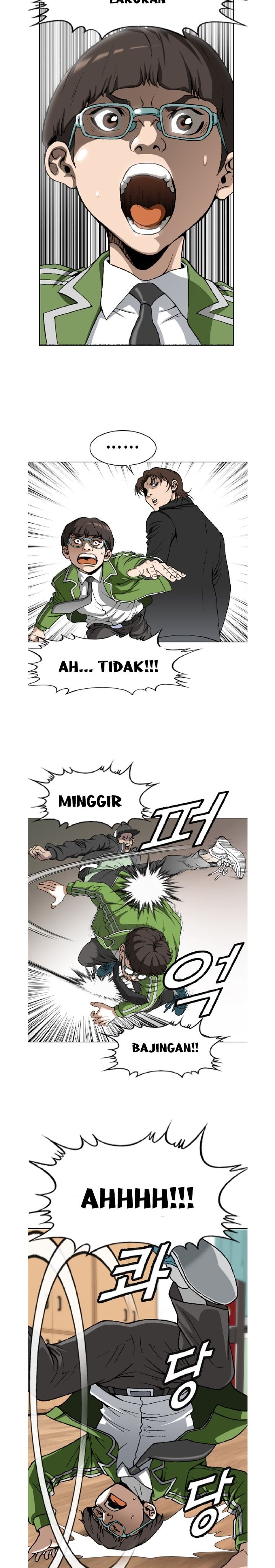 show-me-the-lucky-chan - Chapter: 5