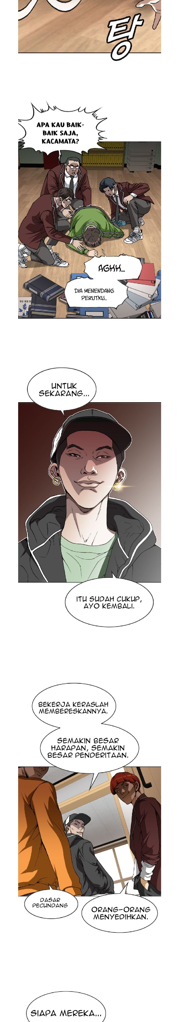 show-me-the-lucky-chan - Chapter: 5