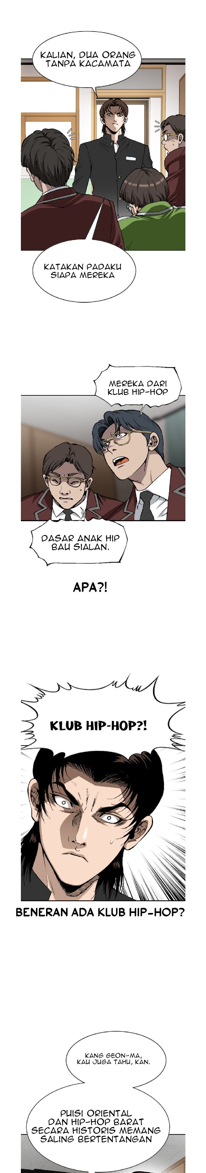 show-me-the-lucky-chan - Chapter: 5
