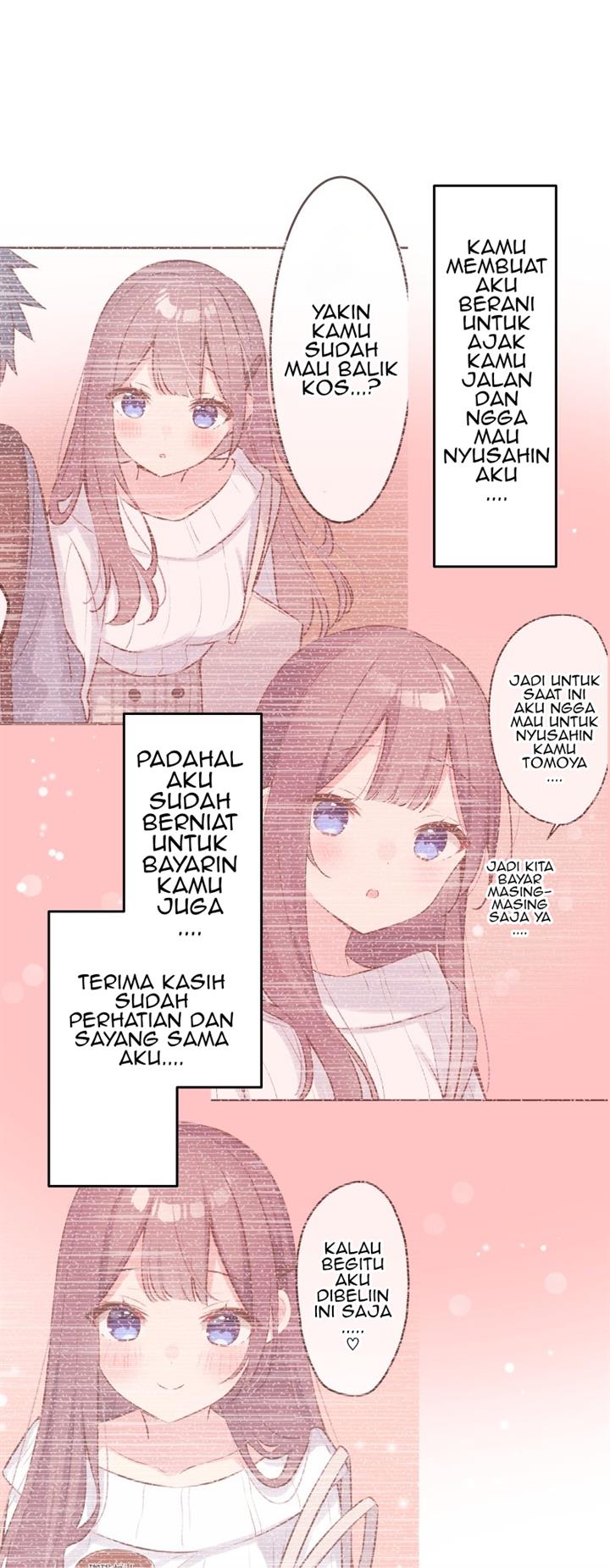 waka-chan-wa-kyou-mo-azatoi - Chapter: 91