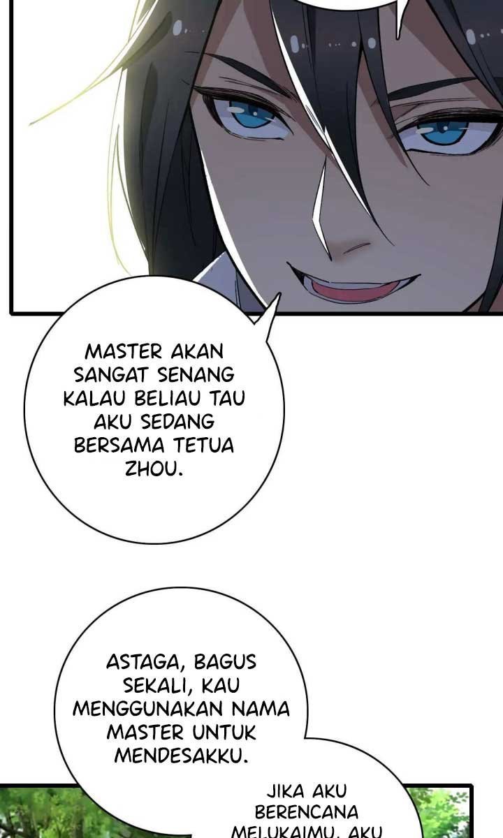 supreme-taoist-2021 - Chapter: 33