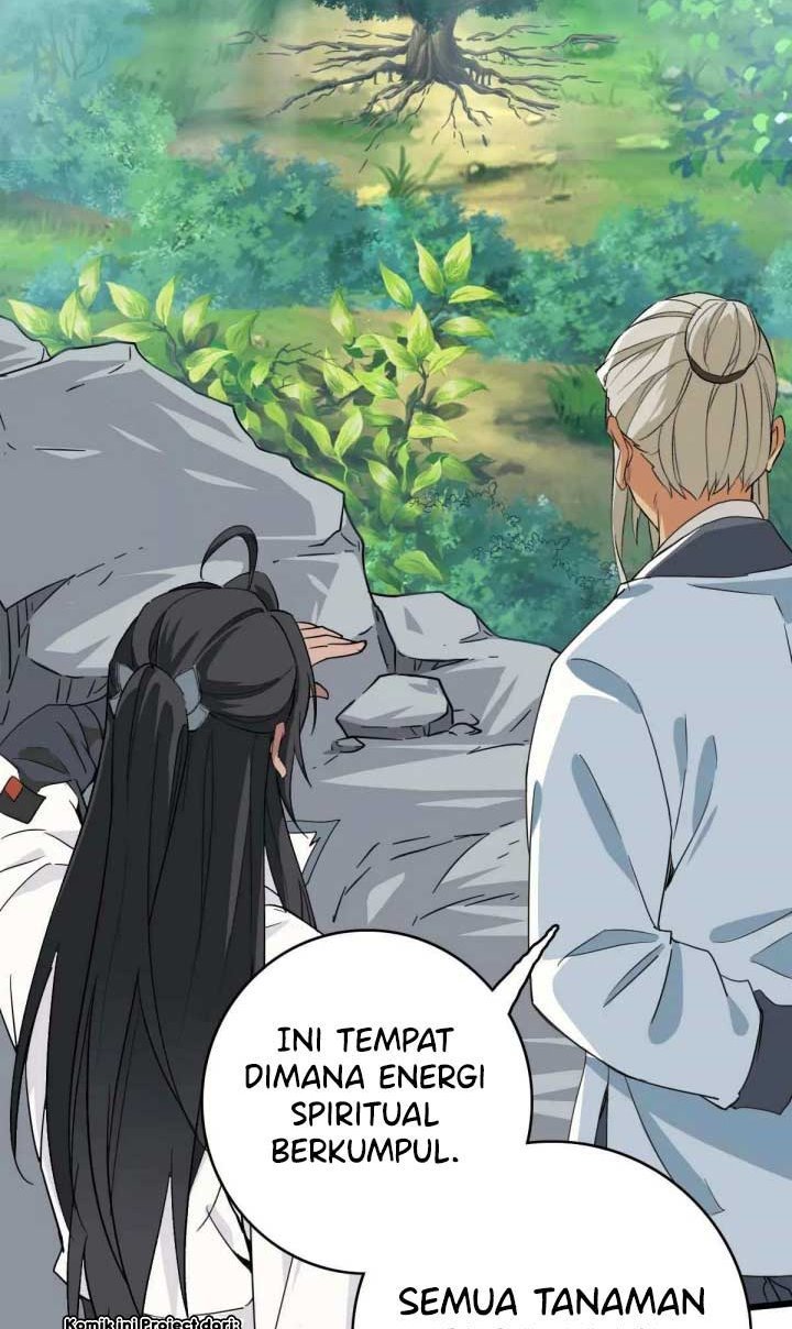 supreme-taoist-2021 - Chapter: 33