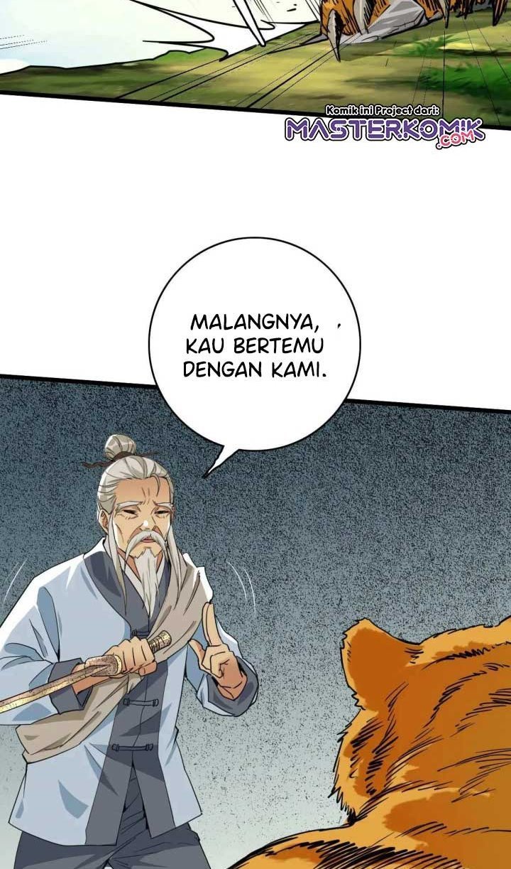 supreme-taoist-2021 - Chapter: 33