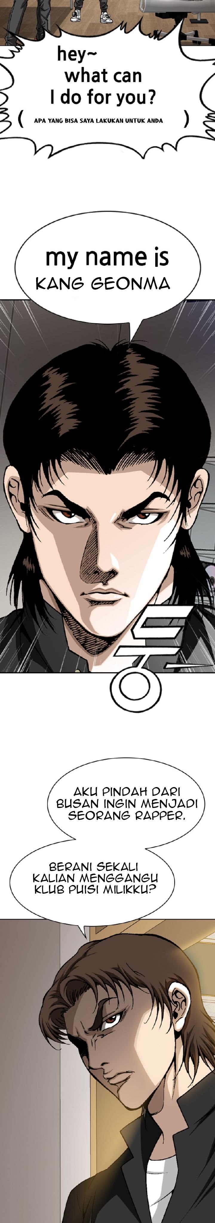 show-me-the-lucky-chan - Chapter: 6