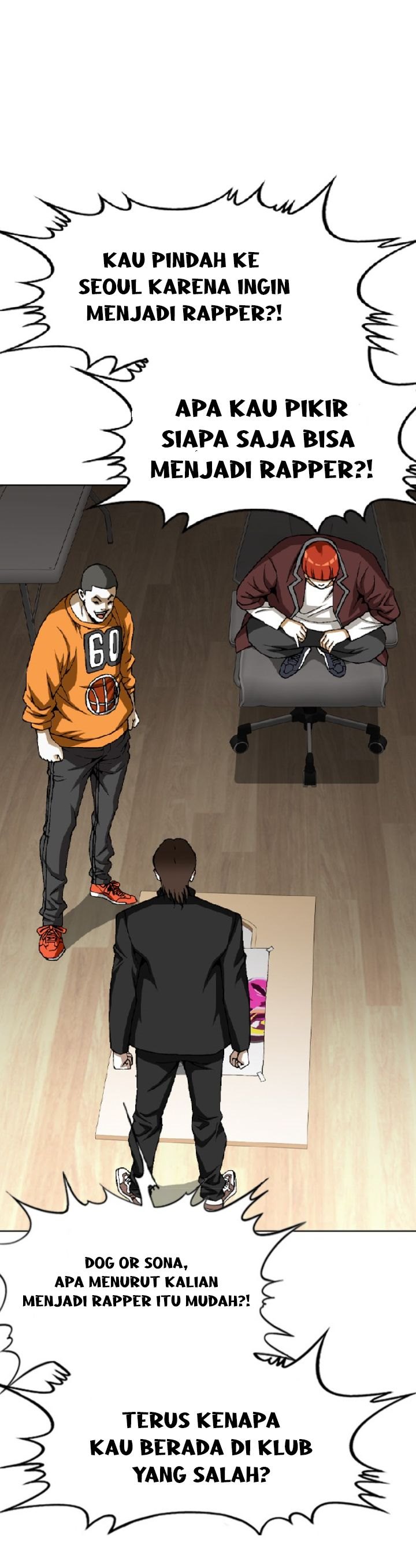 show-me-the-lucky-chan - Chapter: 6