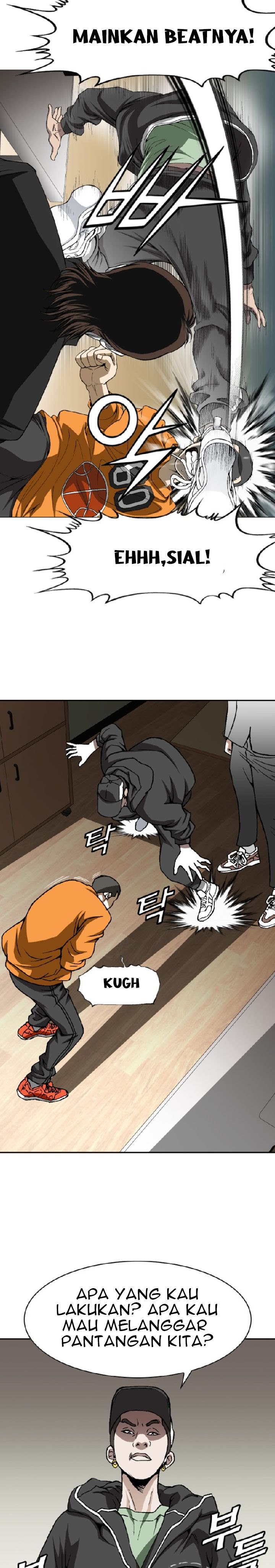 show-me-the-lucky-chan - Chapter: 6