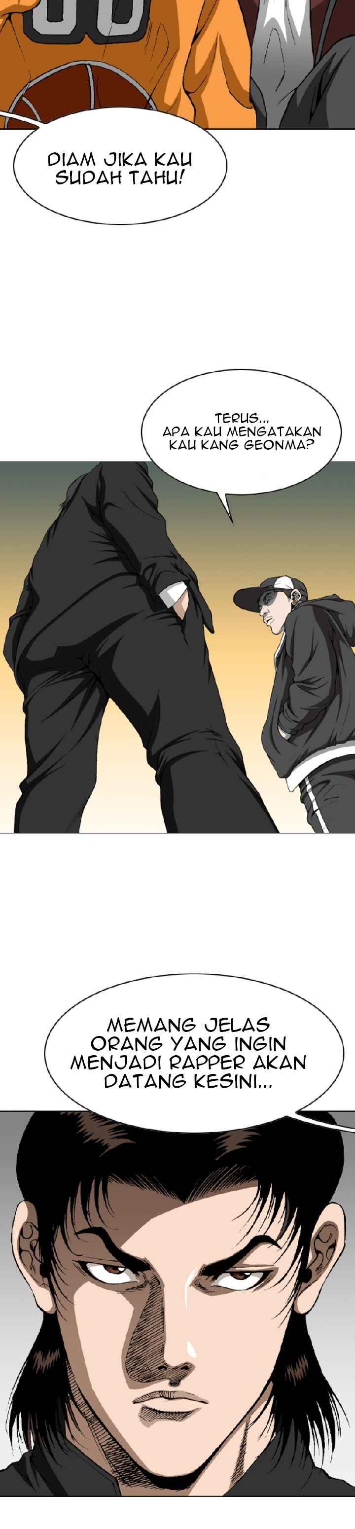 show-me-the-lucky-chan - Chapter: 6