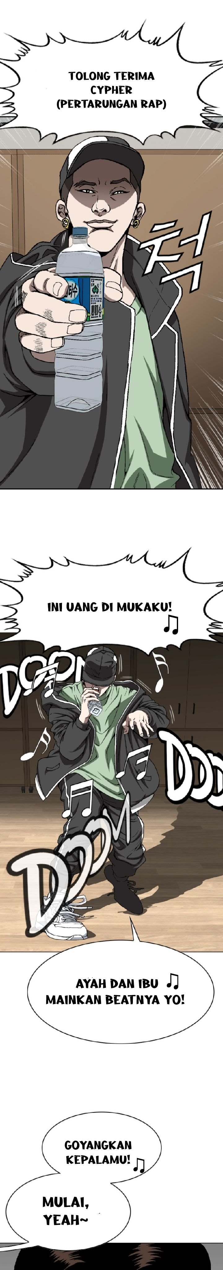 show-me-the-lucky-chan - Chapter: 6