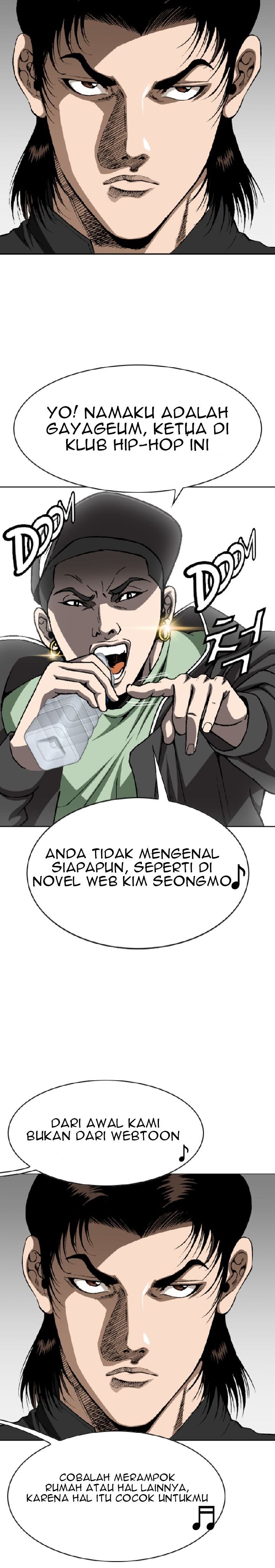 show-me-the-lucky-chan - Chapter: 6