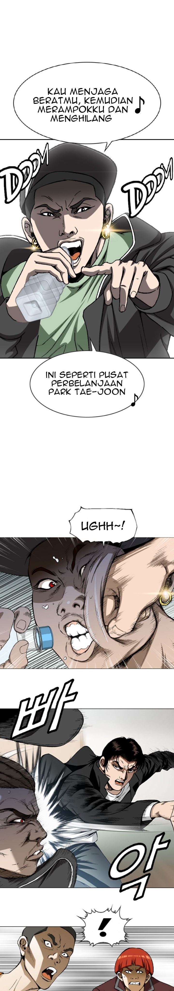 show-me-the-lucky-chan - Chapter: 6