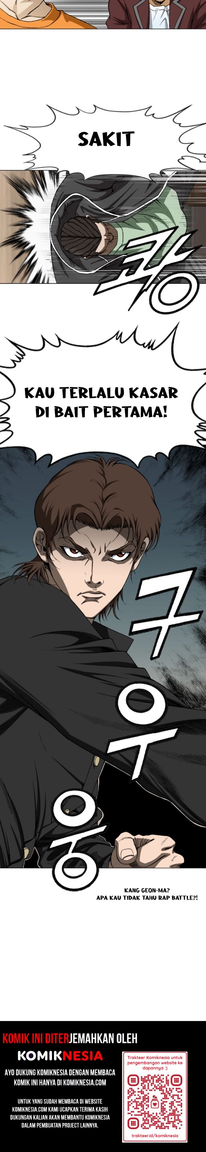 show-me-the-lucky-chan - Chapter: 6