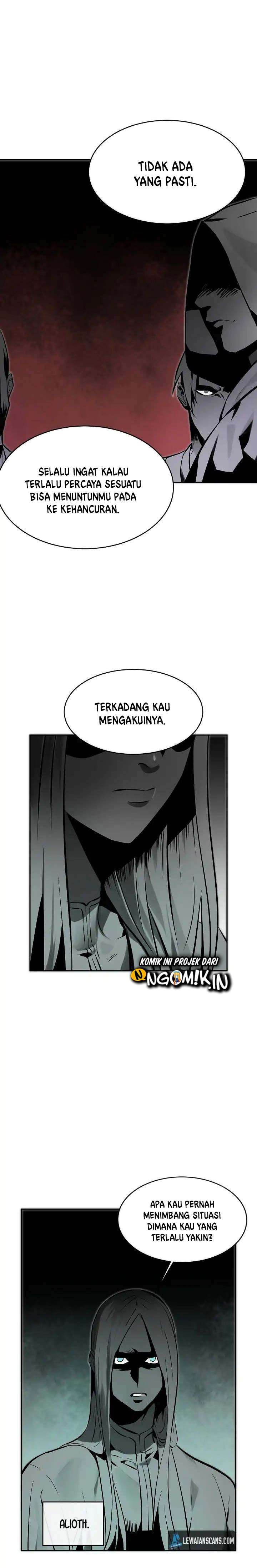 volcanic-age - Chapter: 108