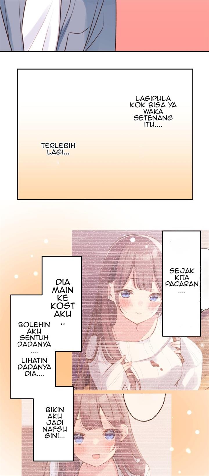 waka-chan-wa-kyou-mo-azatoi - Chapter: 92