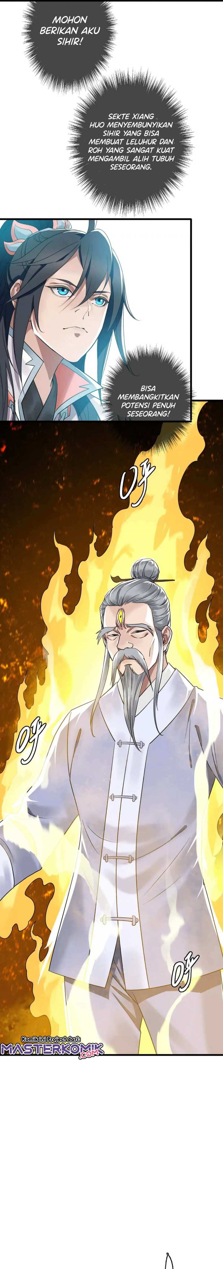 supreme-taoist-2021 - Chapter: 34