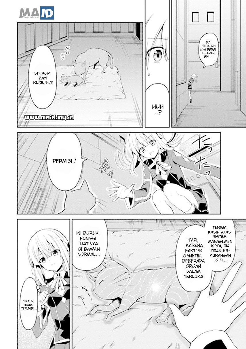 risou-no-musume-nara-sekai-saikyou-demo-kawaigatte-kuremasuka - Chapter: 2.1