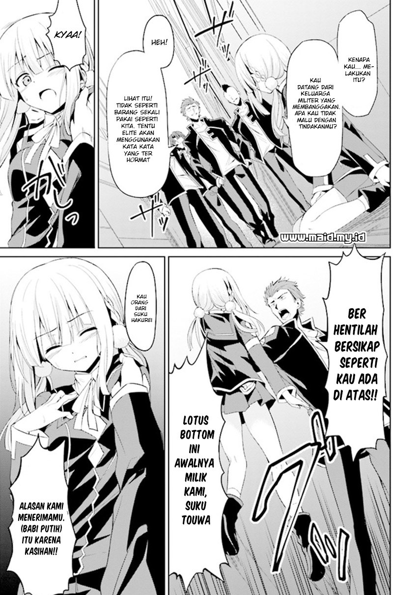 risou-no-musume-nara-sekai-saikyou-demo-kawaigatte-kuremasuka - Chapter: 2.1