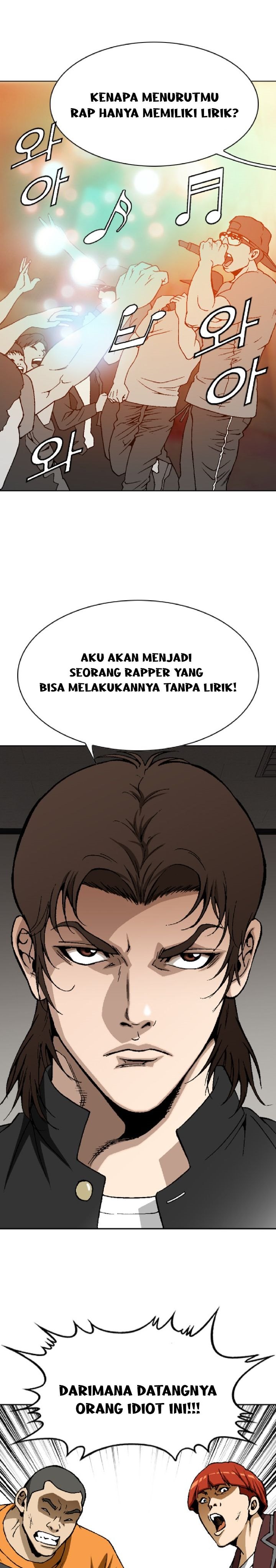 show-me-the-lucky-chan - Chapter: 7