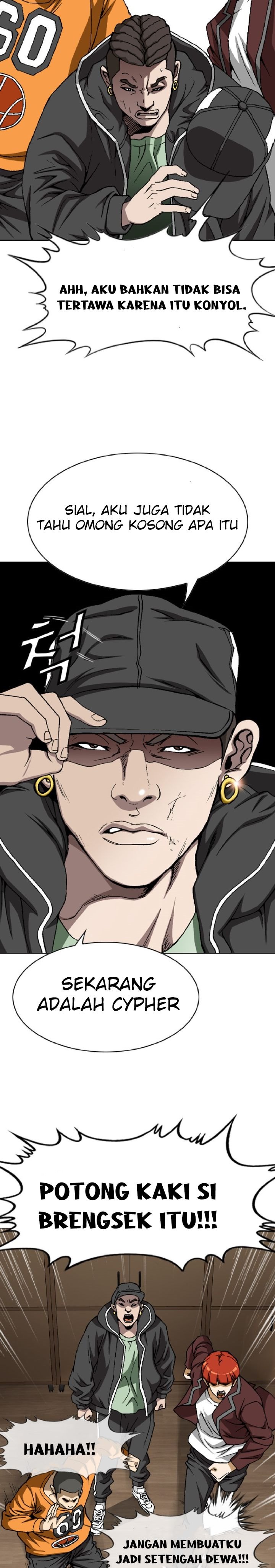 show-me-the-lucky-chan - Chapter: 7