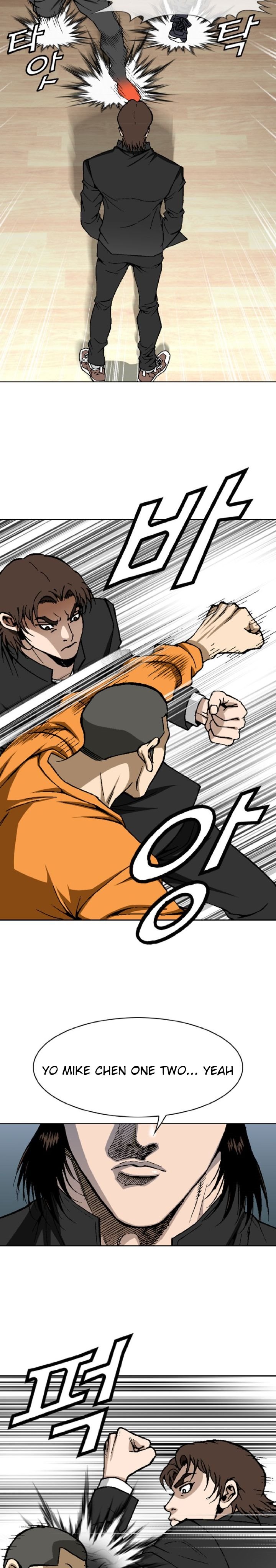 show-me-the-lucky-chan - Chapter: 7