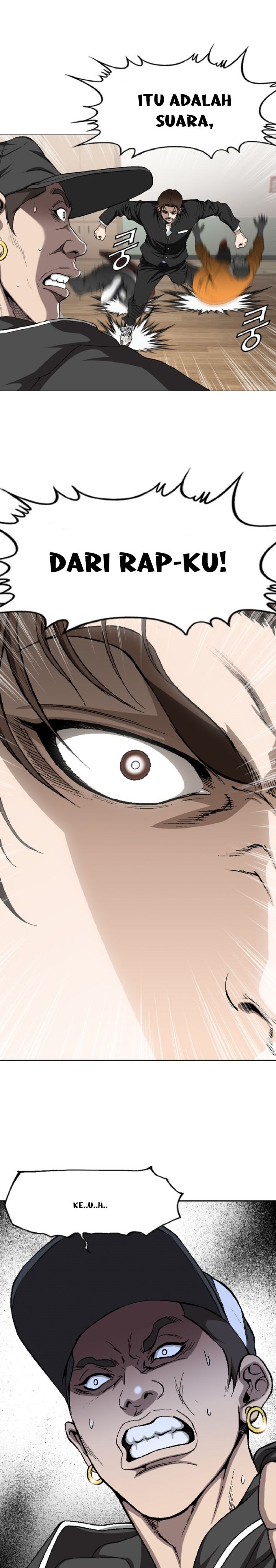 show-me-the-lucky-chan - Chapter: 7
