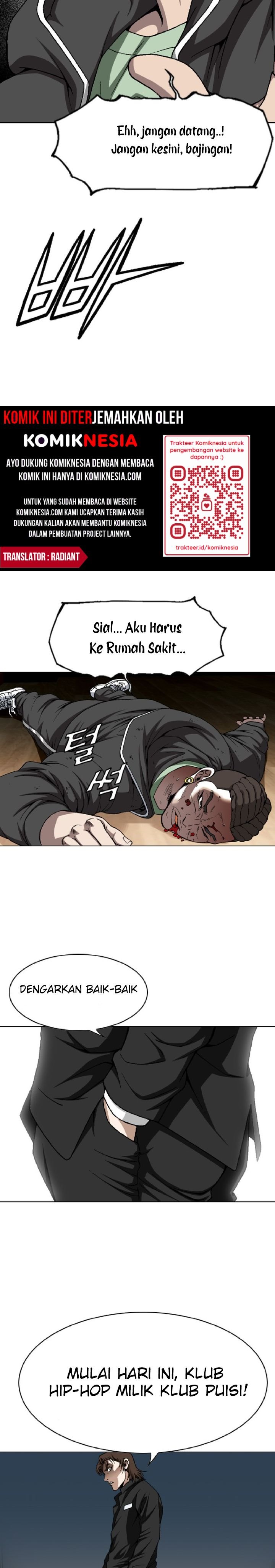 show-me-the-lucky-chan - Chapter: 7