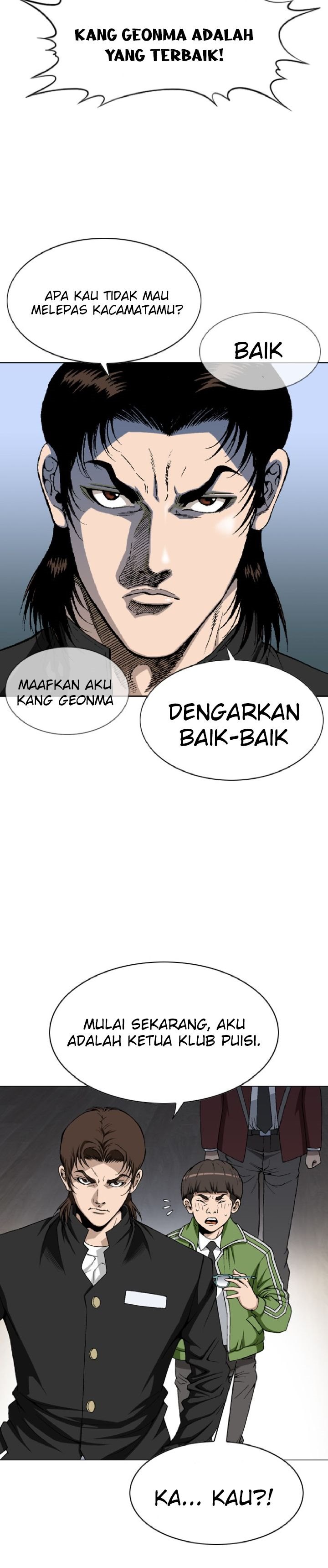show-me-the-lucky-chan - Chapter: 7