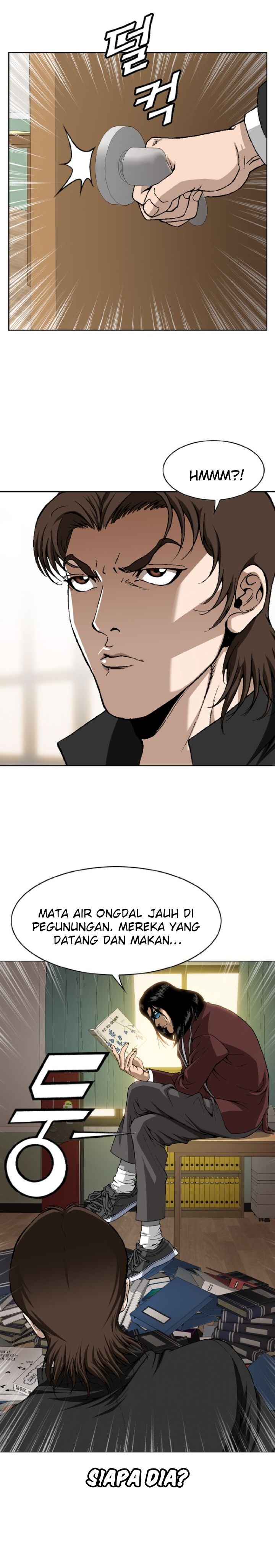 show-me-the-lucky-chan - Chapter: 7