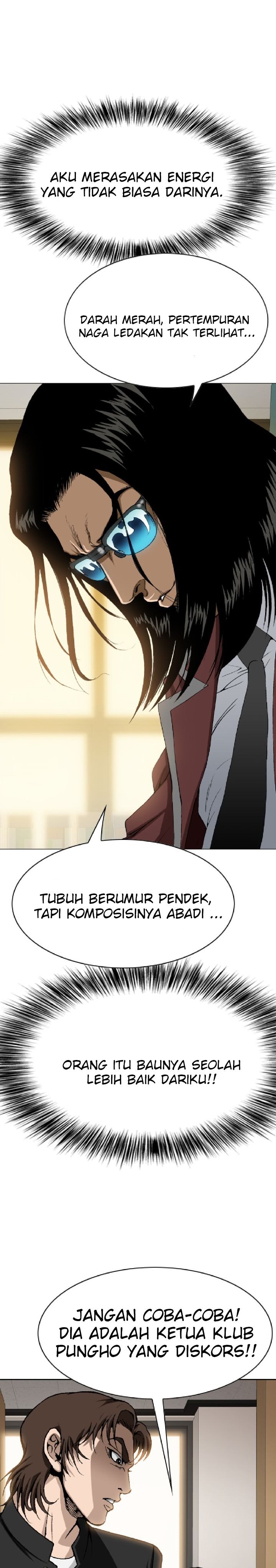 show-me-the-lucky-chan - Chapter: 7