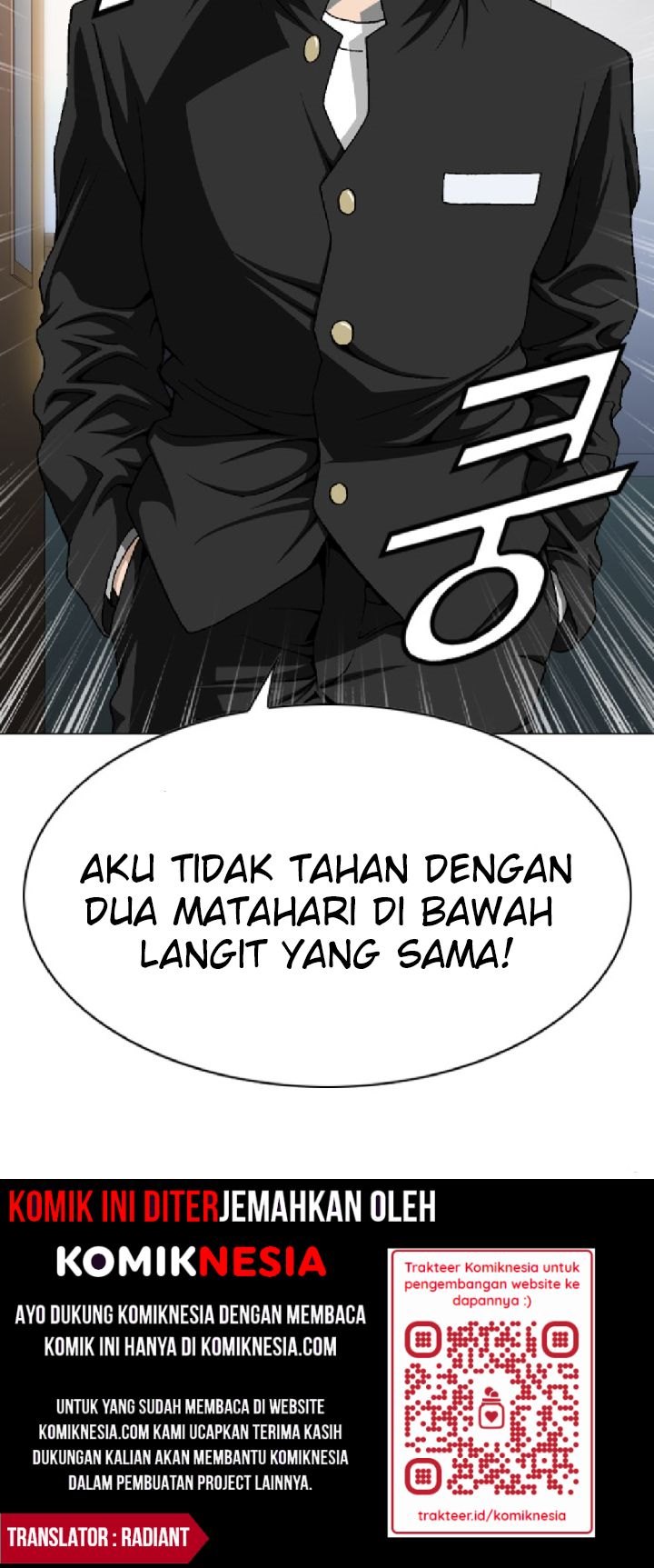 show-me-the-lucky-chan - Chapter: 7