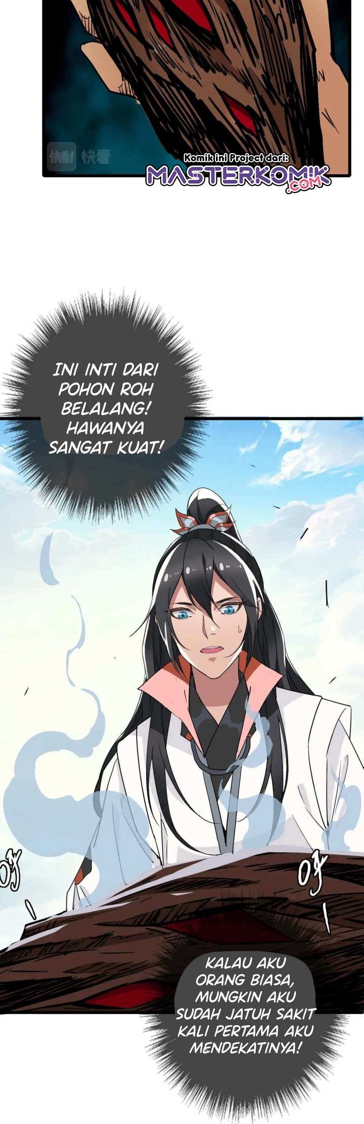 supreme-taoist-2021 - Chapter: 35