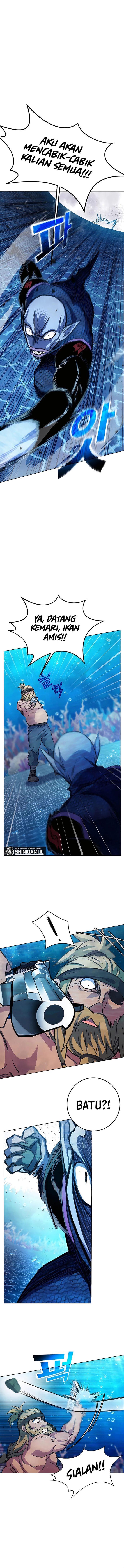 albanara-of-the-gods - Chapter: 30