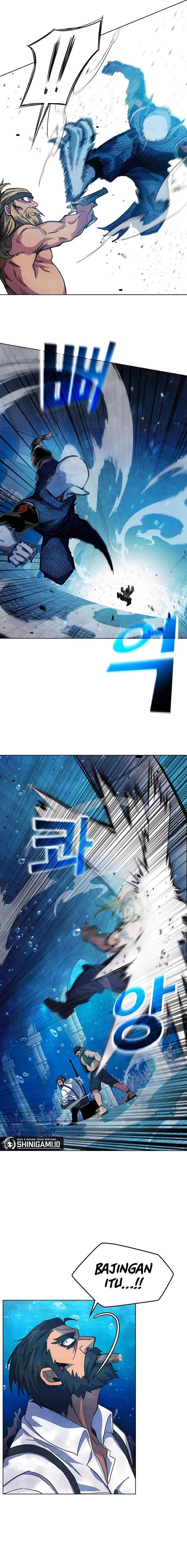 albanara-of-the-gods - Chapter: 30