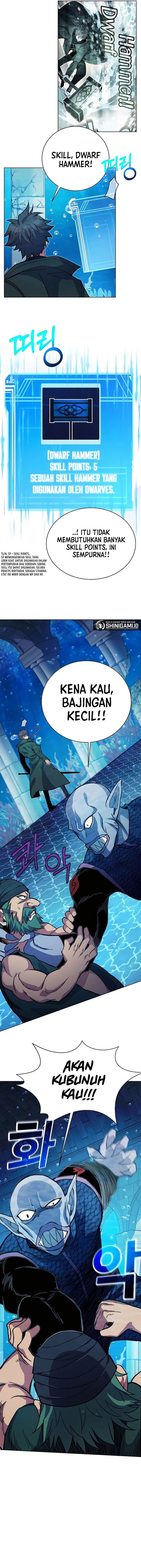 albanara-of-the-gods - Chapter: 30