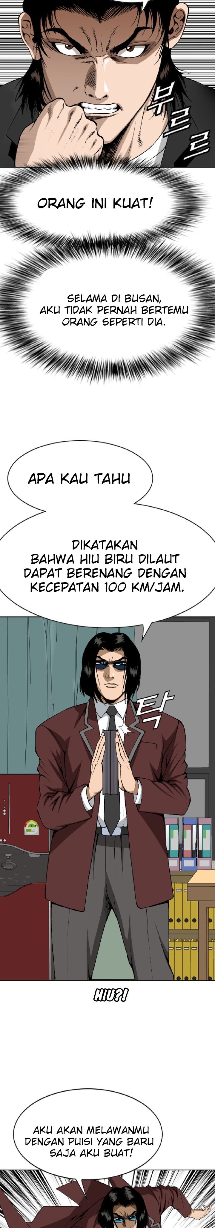 show-me-the-lucky-chan - Chapter: 8