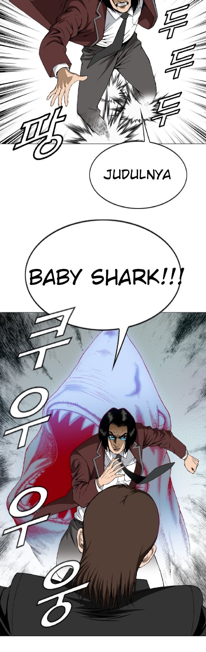 show-me-the-lucky-chan - Chapter: 8