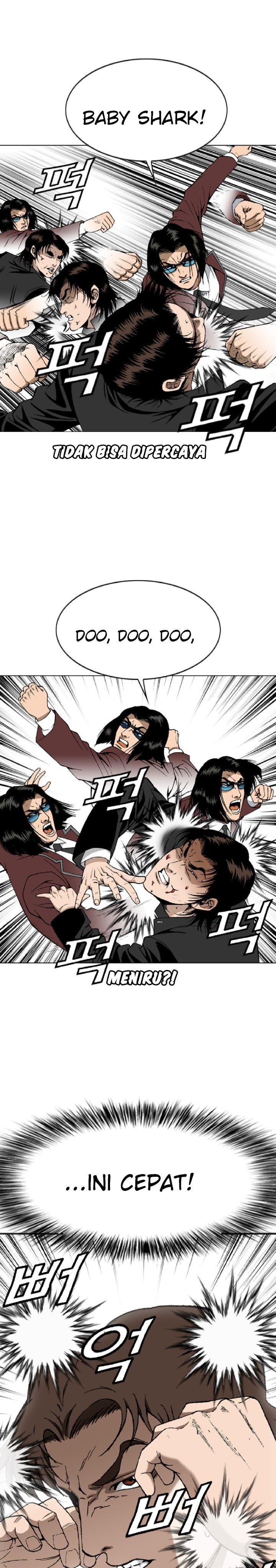 show-me-the-lucky-chan - Chapter: 8