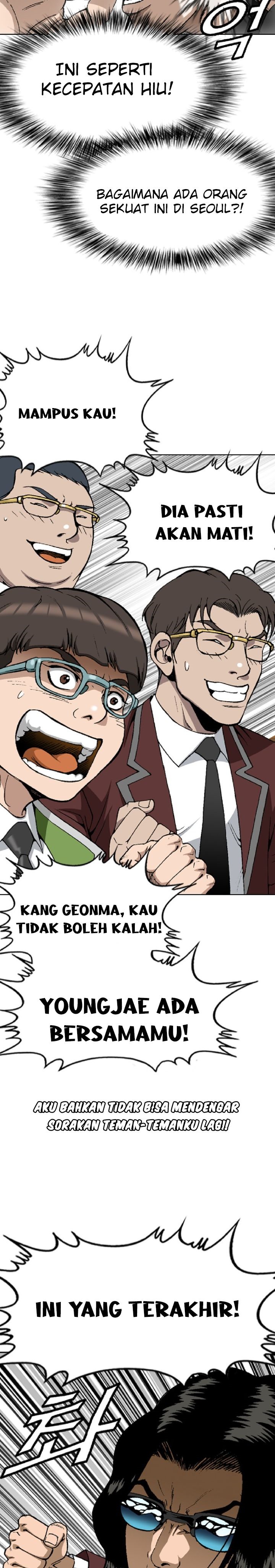 show-me-the-lucky-chan - Chapter: 8