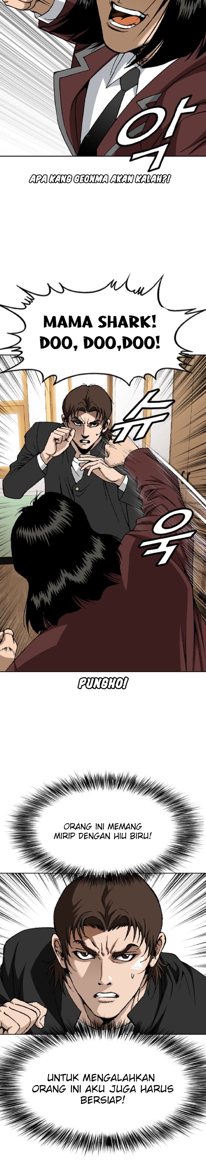 show-me-the-lucky-chan - Chapter: 8