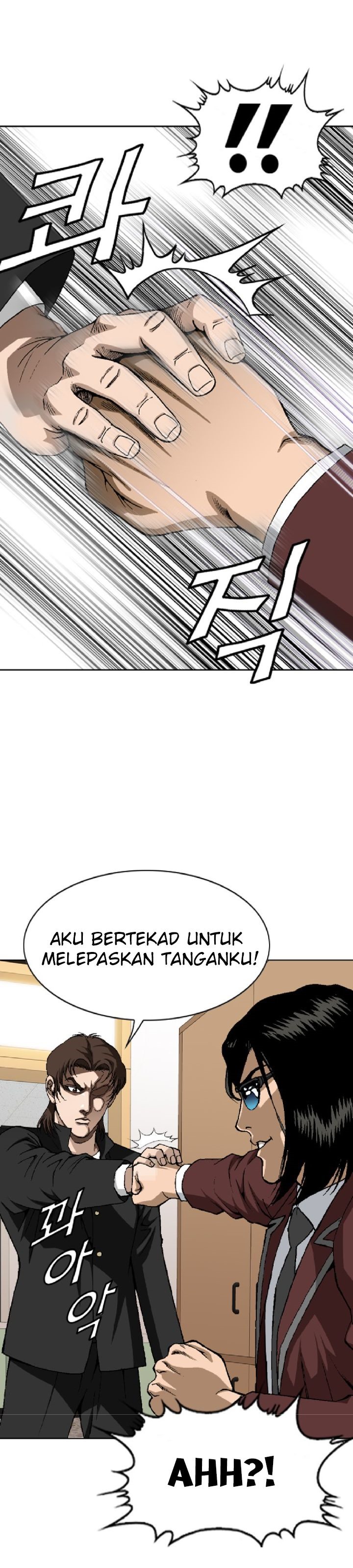 show-me-the-lucky-chan - Chapter: 8
