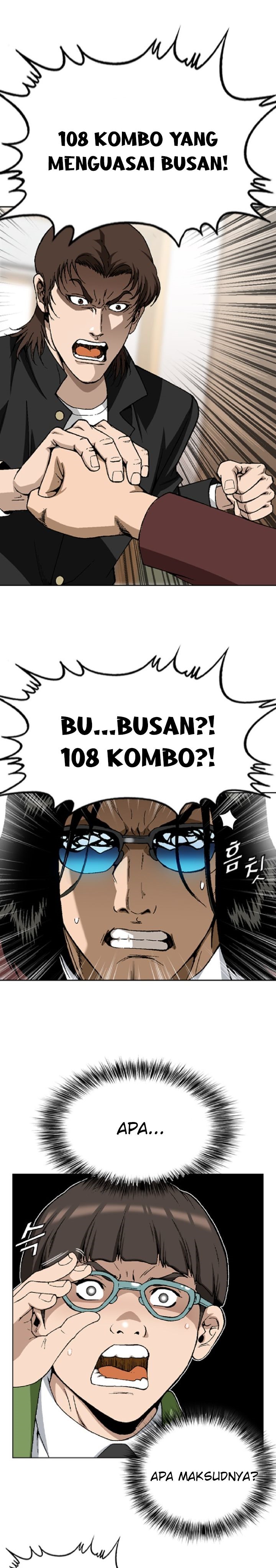 show-me-the-lucky-chan - Chapter: 8