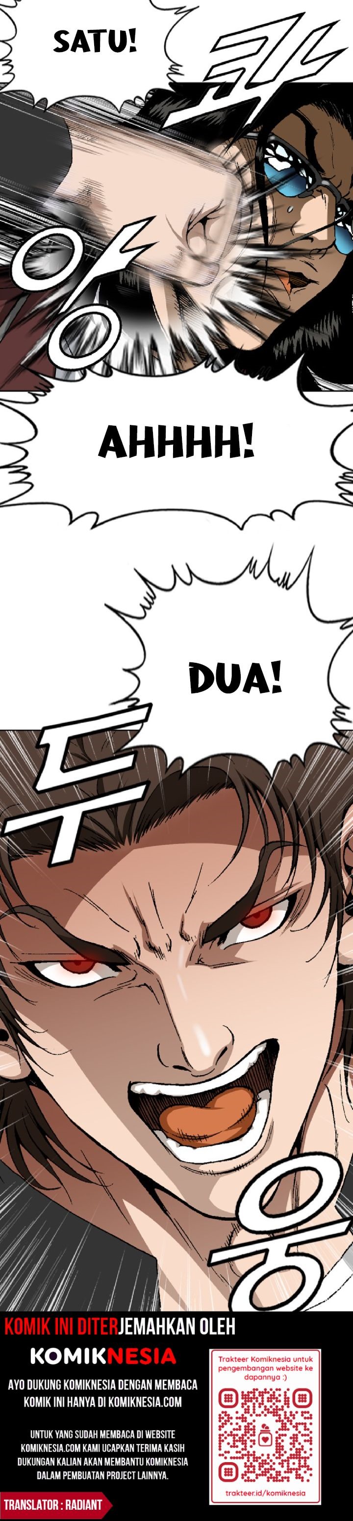 show-me-the-lucky-chan - Chapter: 8