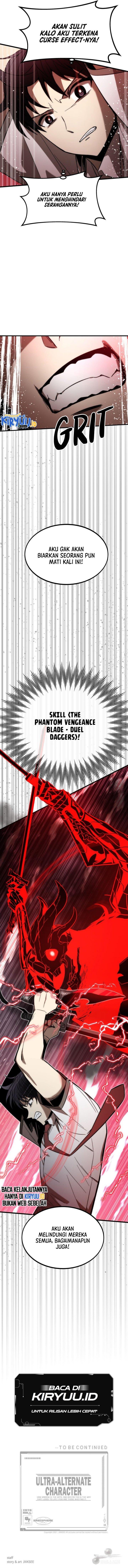 ultra-alter - Chapter: 70