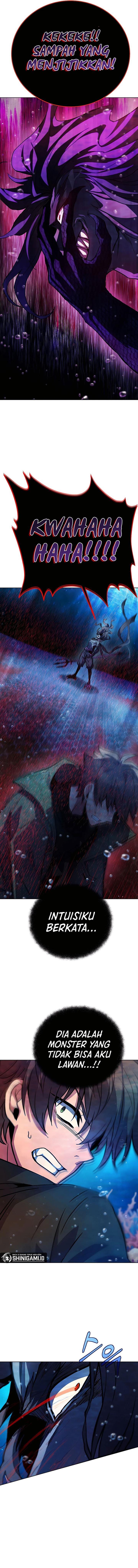 albanara-of-the-gods - Chapter: 31