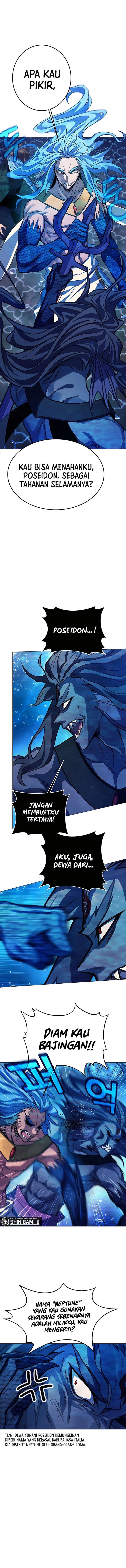 albanara-of-the-gods - Chapter: 31