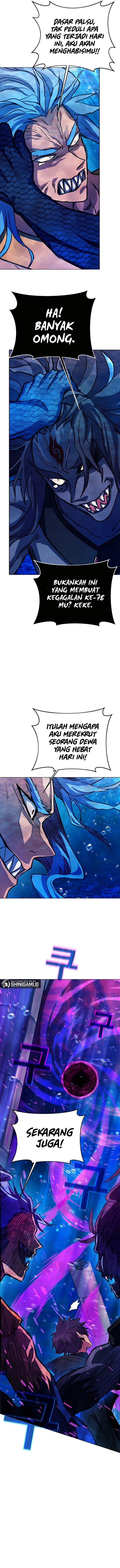 albanara-of-the-gods - Chapter: 31