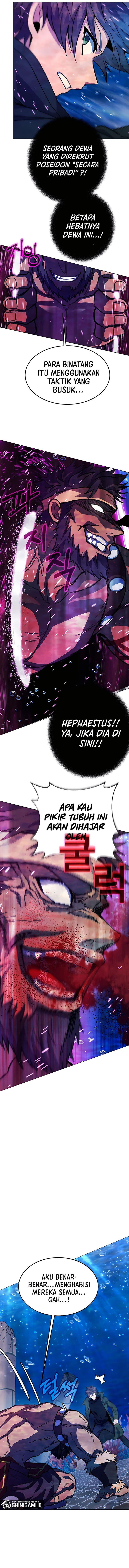 albanara-of-the-gods - Chapter: 31