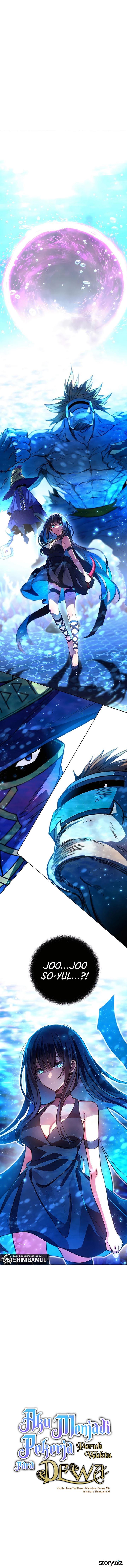 albanara-of-the-gods - Chapter: 31