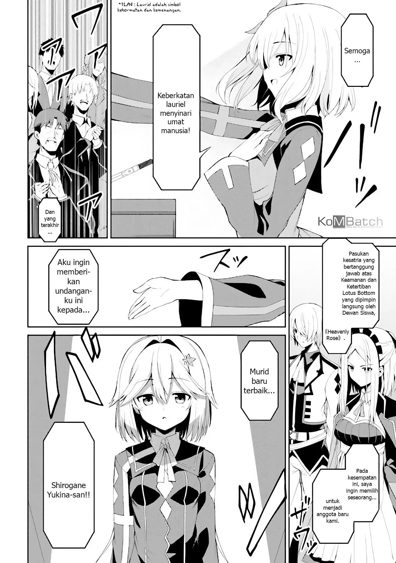 risou-no-musume-nara-sekai-saikyou-demo-kawaigatte-kuremasuka - Chapter: 3.1