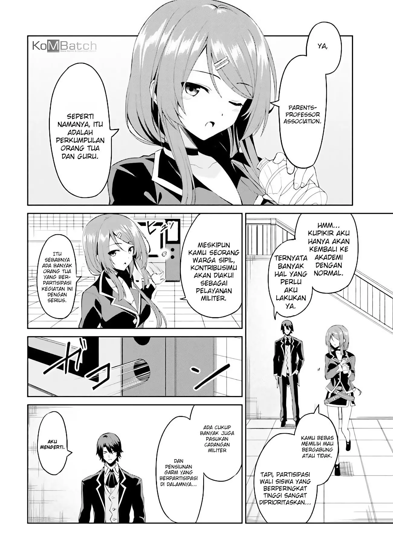 risou-no-musume-nara-sekai-saikyou-demo-kawaigatte-kuremasuka - Chapter: 3.1